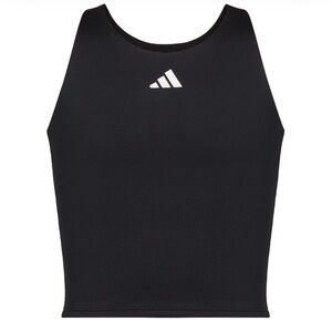 NWT Adidas Girls Training Tank Top